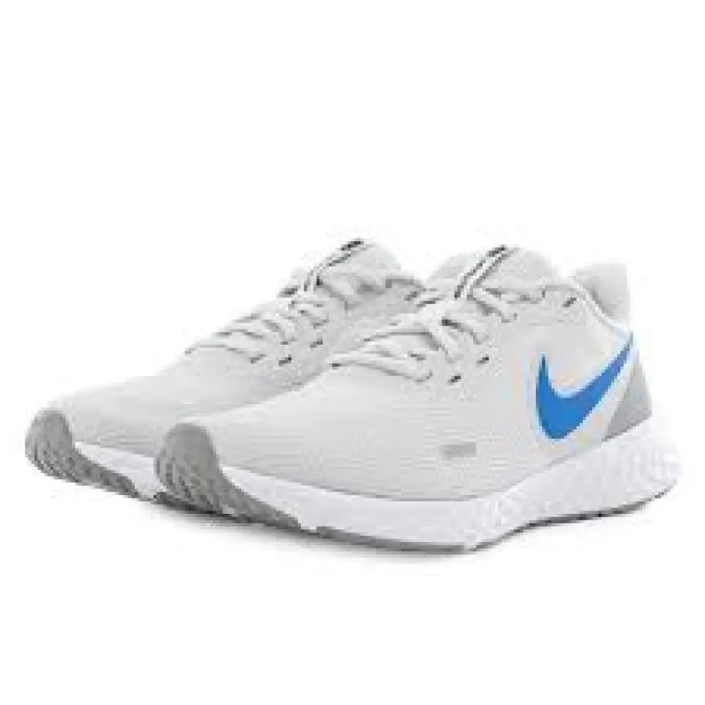Giày Chy B Nam Nike Revolution 5 Th Thao