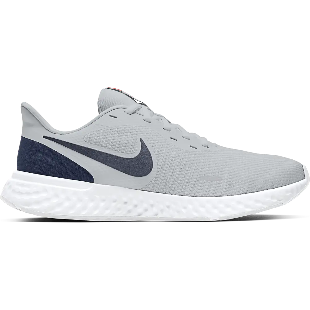 Giày Chy B Nam Nike Revolution 5 Th Thao