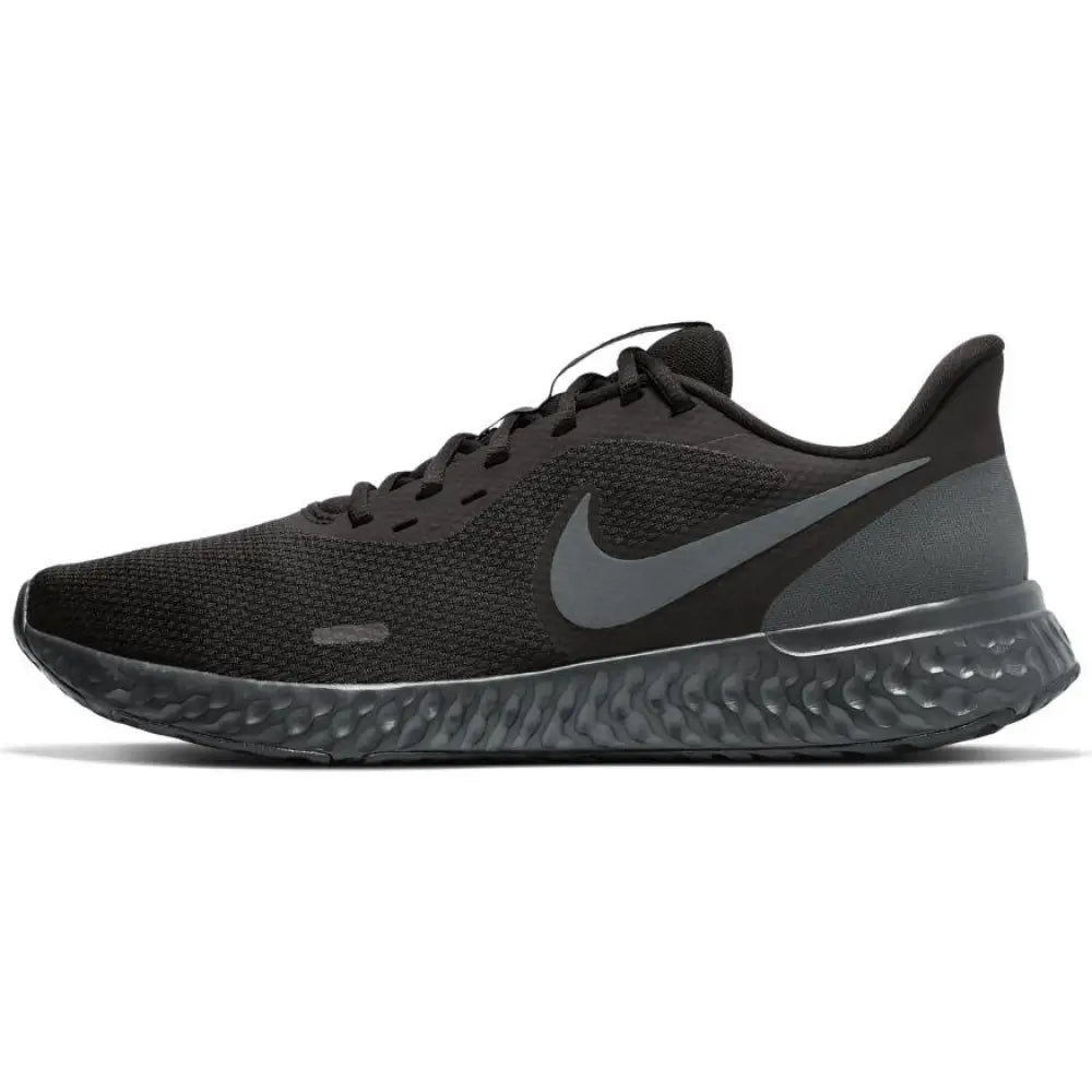 Giày Chy B Nam Nike Revolution 5 Xám / 6.5 Th Thao