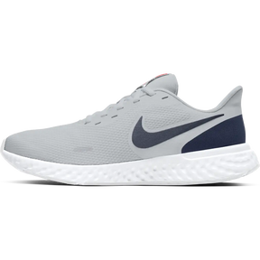 Giày Chy B Nam Nike Revolution 5 Xanh Dng M / 7 Th Thao