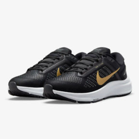 Giày Chy B N Nike W Air Zoom Structure 24 Th Thao