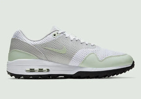 Giày Ánh Golf Nam Nike Air Max 1 G Xanh Lá Cây / 7.5