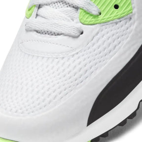 Giày đánh golf Unisex Nike Golf AIR MAX 90 G