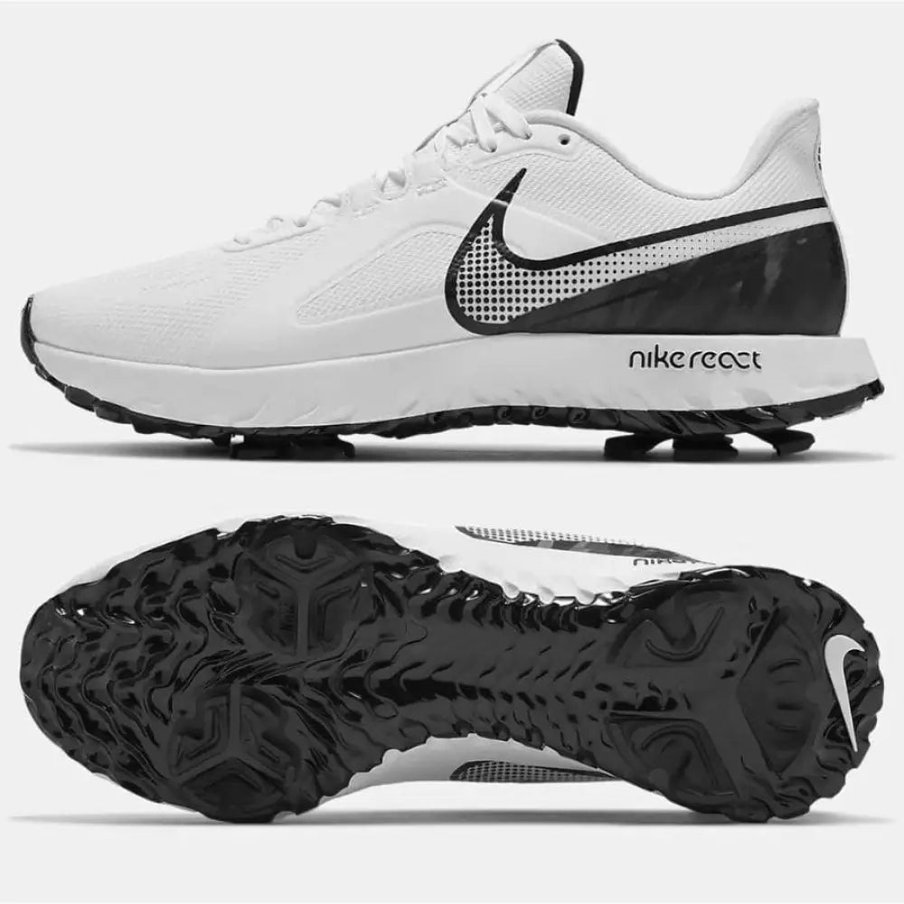 Giày Ánh Golf Unisex Nike React Infinity Pro (W)