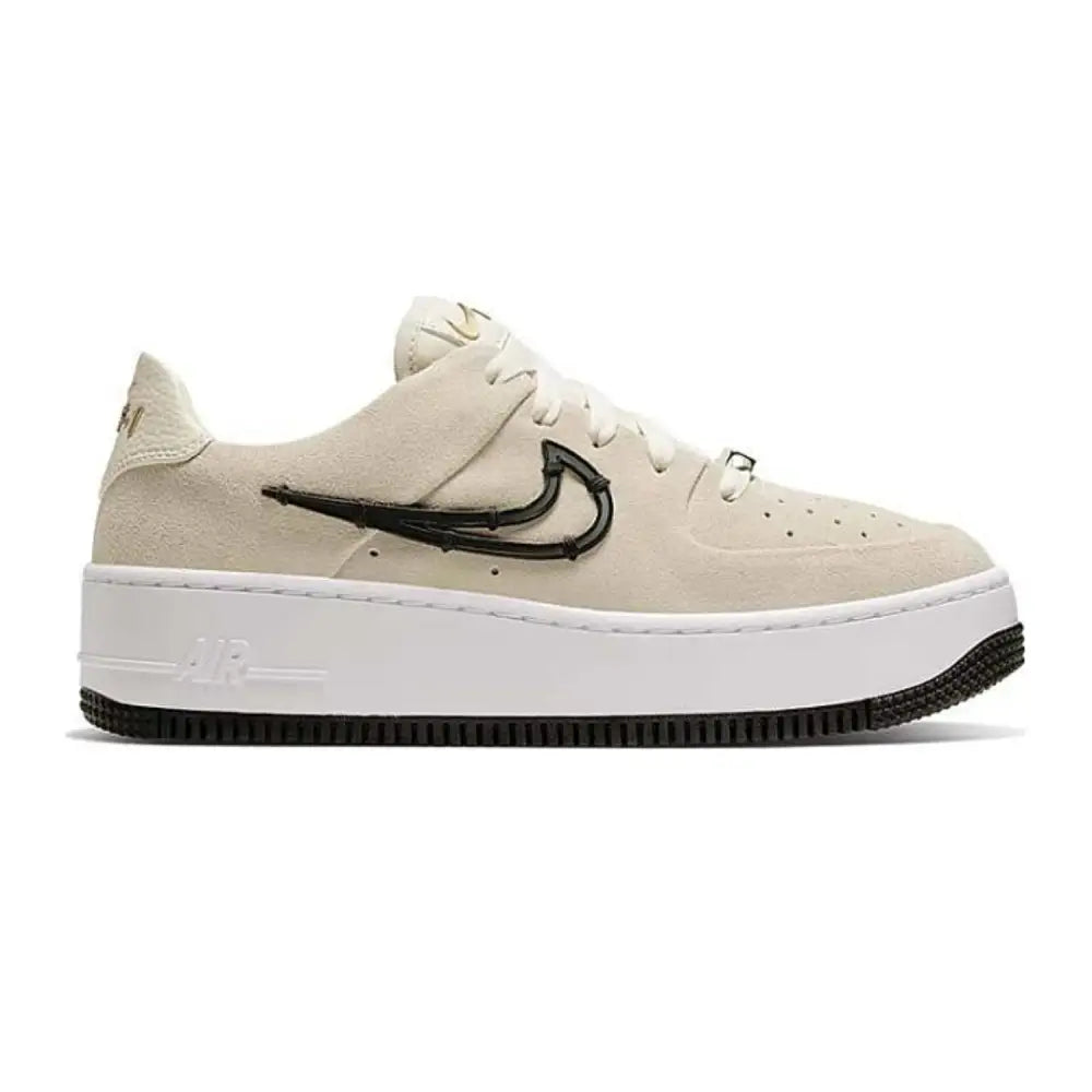 Giày N Nike Air Force1 Sage Low Lx Th Thao