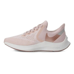 Giày N Nike Zoom Winflo 6 Stone Mauve Hng / Th Thao