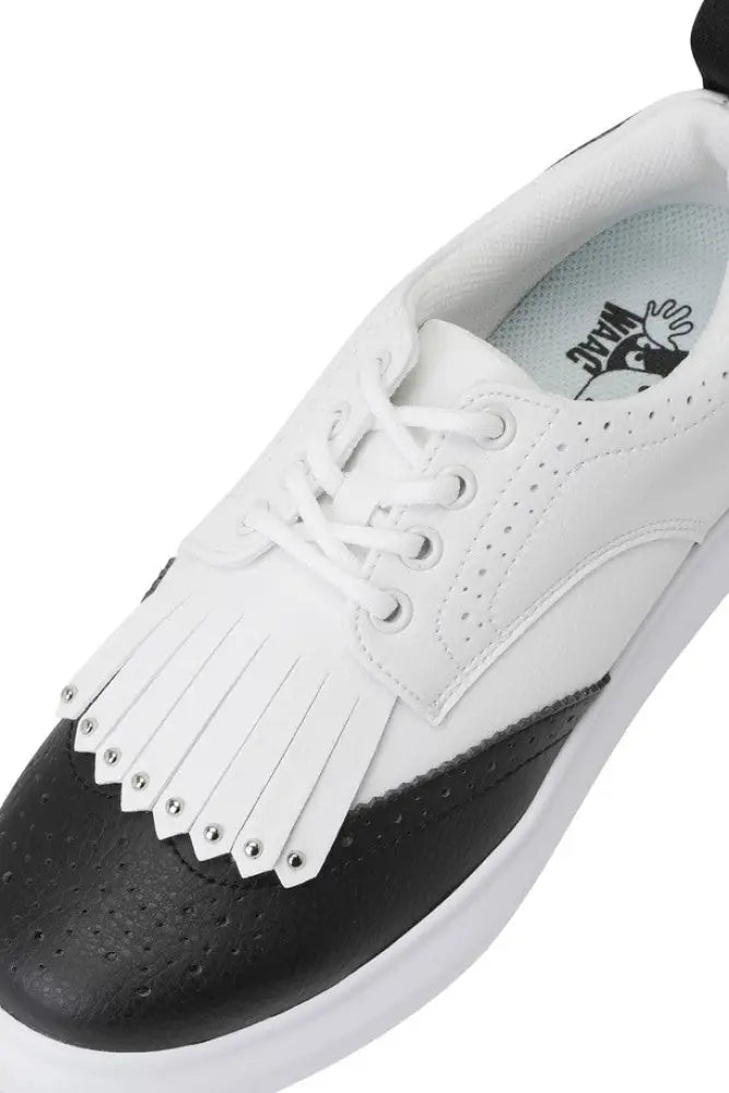 Giày Th Thao Waac N W Golf Shoes Butter