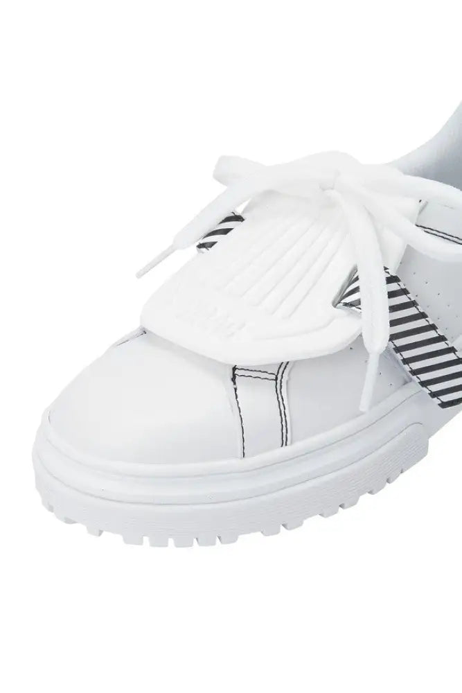 Giày Th Thao Waac N W Golf Shoes Merry En / 6.5