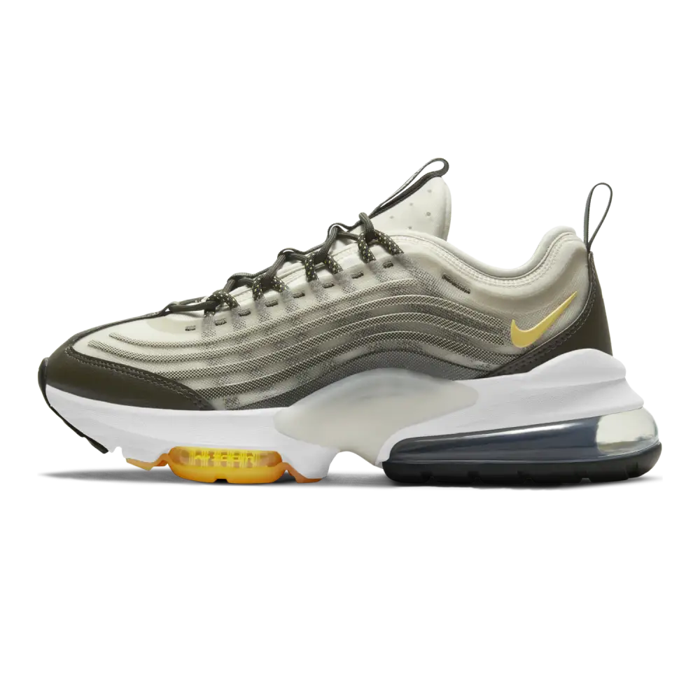 Giày Thi Trang Nam Nike Air Max Zm950 Xám / 7 Th Thao