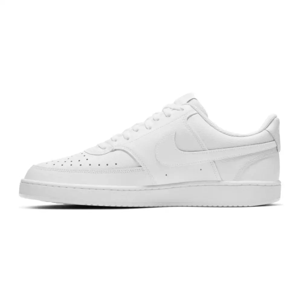 Giày Thi Trang Nam Nike Court Vision Low Trng / 7 Th Thao