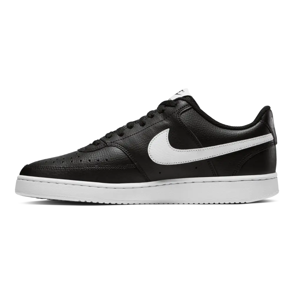 Giày Thi Trang Nam Nike Court Vision Low En / 7 Th Thao