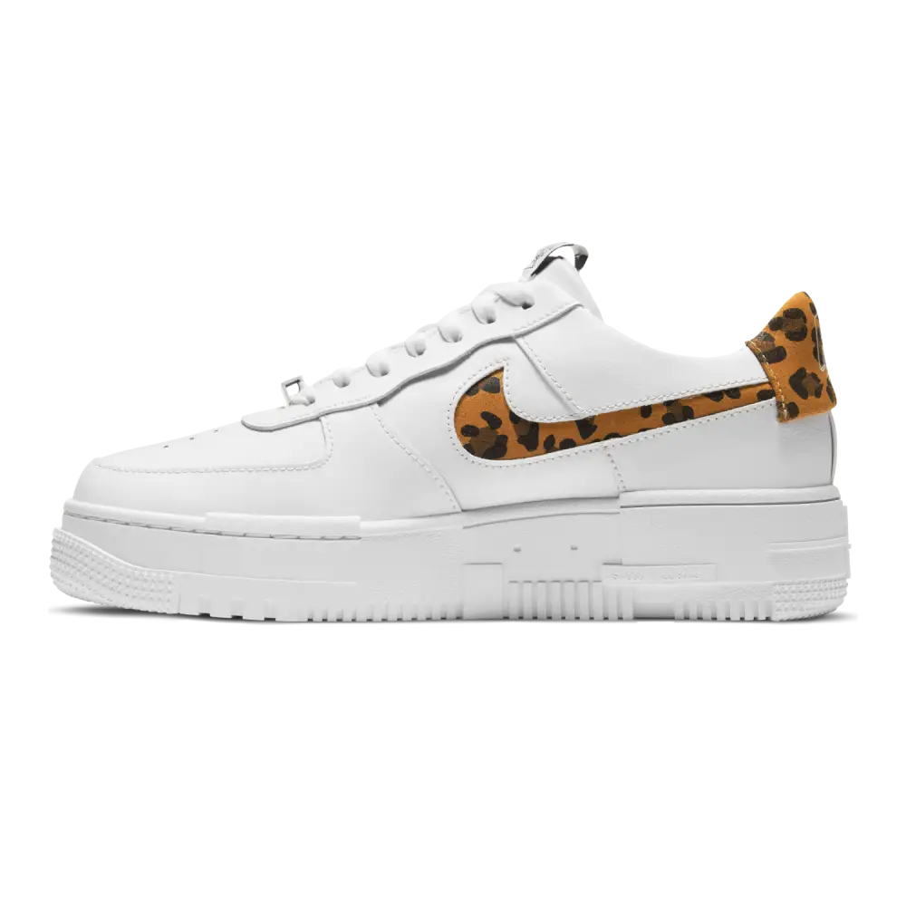 Giày Thi Trang N Nike Af1 Pixel Se Ha Tit / 5 Th Thao