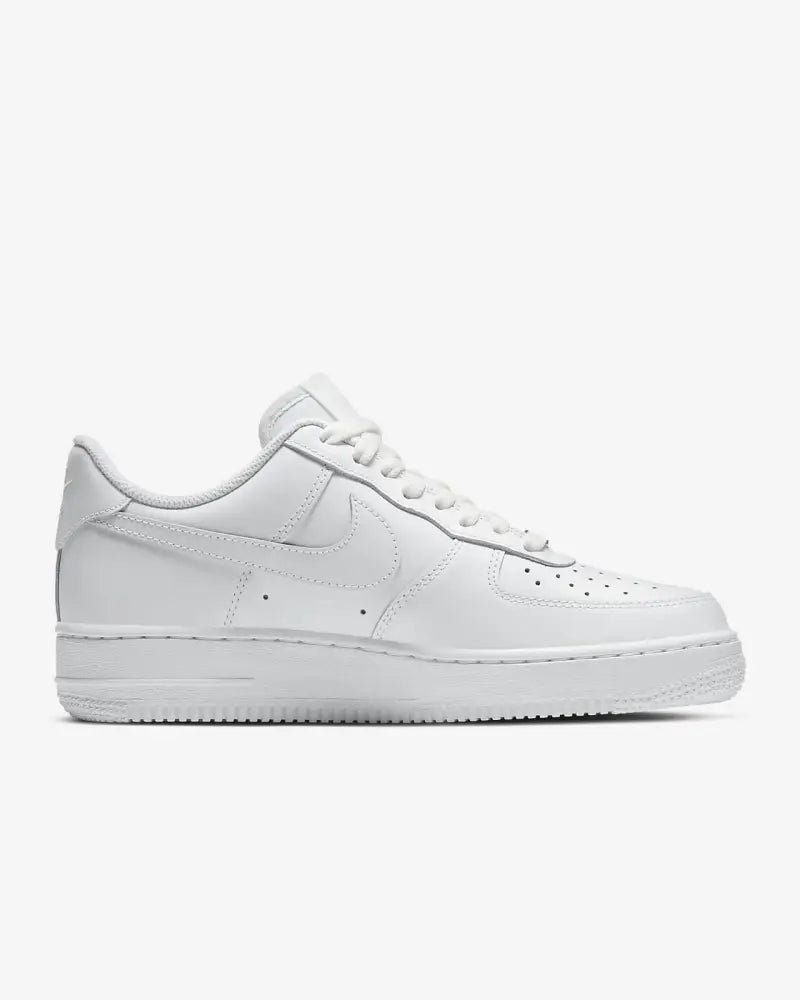 Giày Thi Trang N Nike Wmns Air Force 1 07 Th Thao