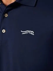 Áo Polo Golf Nam Sun Day Red Ap Icon Ls Polo Nvb