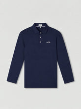 Áo Polo Golf Nam Sun Day Red Ap Icon Ls Polo Nvb