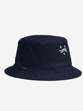 Nón Golf Nam Sun Day Red Twillbucketnavy