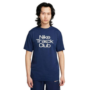 Áo Tay Ngắn Thể Thao Chạy Bộ Nam Nike As M Nk Df Track Club Hyverse