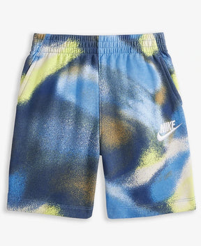 Quần Ngắn Thể Thao Thời Trang Bé Trai Nike Nkn Club Express Short