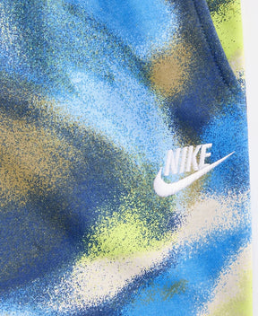 Quần Ngắn Thể Thao Thời Trang Bé Trai Nike Nkn Club Express Short