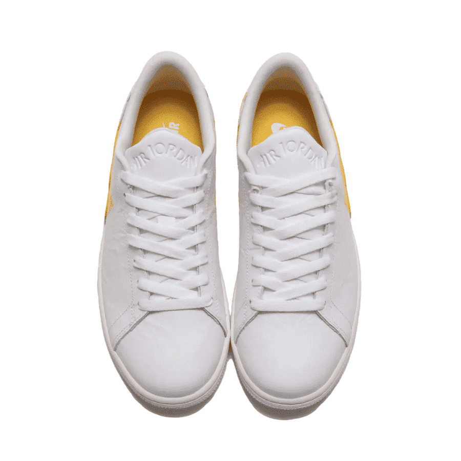Giày Thể Thao Thời Trang Nam Nike Air Jordan 1 Centre Court
