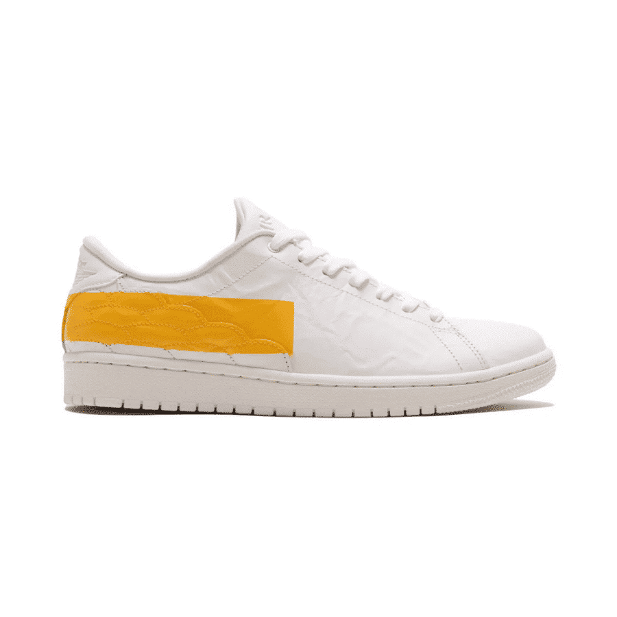 Giày Thể Thao Thời Trang Nam Nike Air Jordan 1 Centre Court