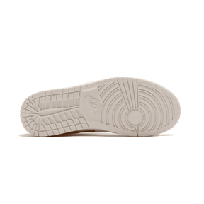 Giày Thể Thao Thời Trang Nam Nike Air Jordan 1 Centre Court