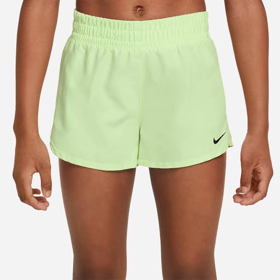 Quần Bơi Thể Thao Bé Gái Nike Swim 3" Volley Short