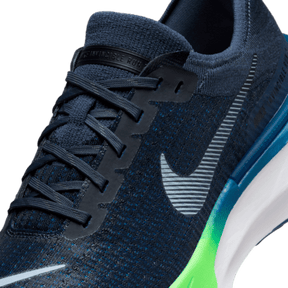 Giày chạy bộ	Nam NIKE ZOOMX INVINCIBLE RUN FK 3