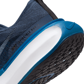 Giày chạy bộ	Nam NIKE ZOOMX INVINCIBLE RUN FK 3