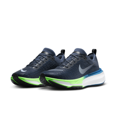 Giày chạy bộ	Nam NIKE ZOOMX INVINCIBLE RUN FK 3