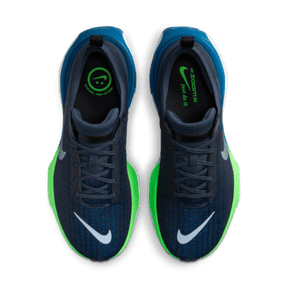 Giày chạy bộ	Nam NIKE ZOOMX INVINCIBLE RUN FK 3