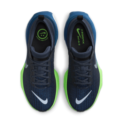 Giày chạy bộ	Nam NIKE ZOOMX INVINCIBLE RUN FK 3