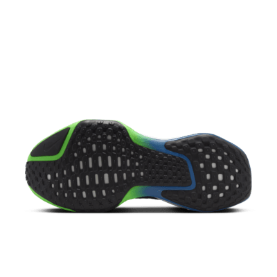 Giày chạy bộ	Nam NIKE ZOOMX INVINCIBLE RUN FK 3