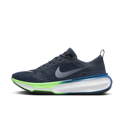 Giày chạy bộ	Nam NIKE ZOOMX INVINCIBLE RUN FK 3