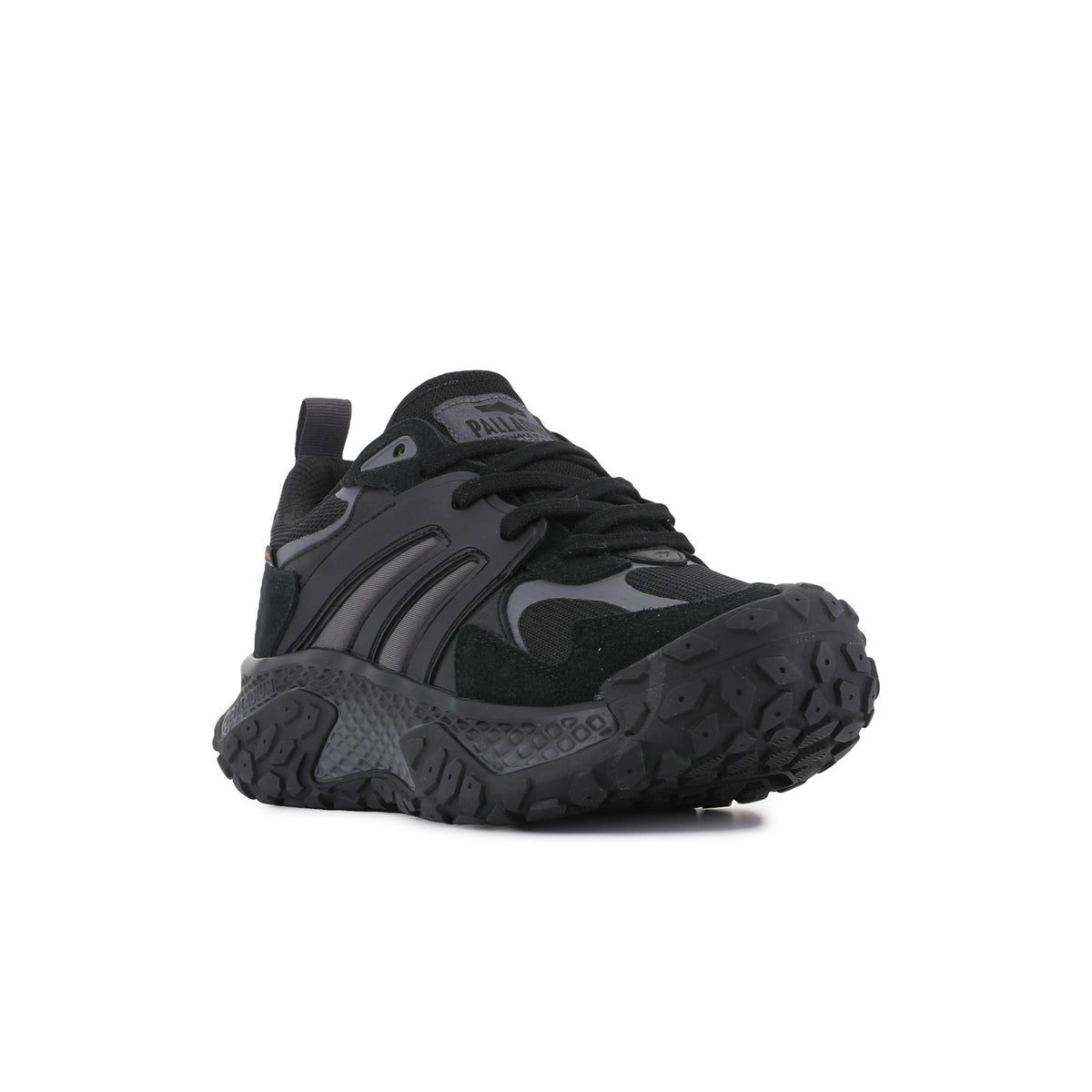 Giày Thể Thao Thời Trang UNISEX PALLADIUM OFFBOUND FLAME WP+