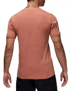 Áo Tay Ngắn Thể Thao Thời Trang Nam Nike M J Jumpman Emb Ss Crew