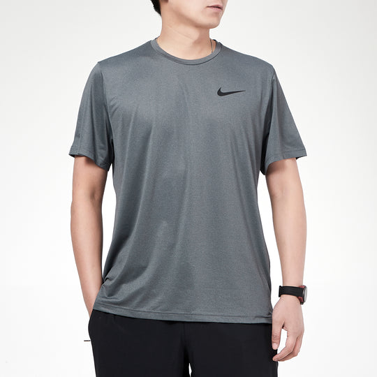Áo Thể Thao Tay Ngắn Nam Nike As M Np Df Hpr Dry Top Ss