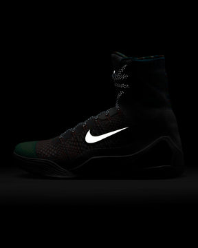 Giày Thể Thao bóng rổ Nam Nike KOBE IX ELITE HIGH PROTRO