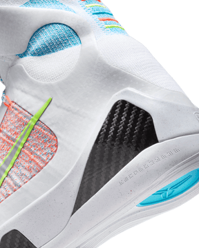 Giày Thể Thao bóng rổ Nam Nike KOBE IX ELITE HIGH PROTRO