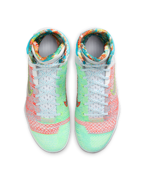 Giày Thể Thao bóng rổ Nam Nike KOBE IX ELITE HIGH PROTRO