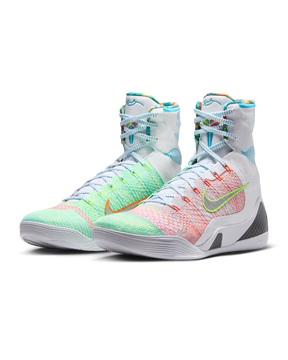 Giày Thể Thao bóng rổ Nam Nike KOBE IX ELITE HIGH PROTRO