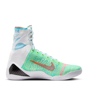 Giày Thể Thao bóng rổ Nam Nike KOBE IX ELITE HIGH PROTRO
