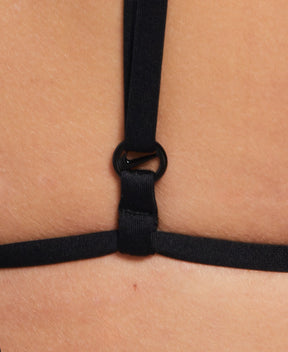 Áo Bơi Thể Thao Nữ Nike Swim Triangle Bikini Top
