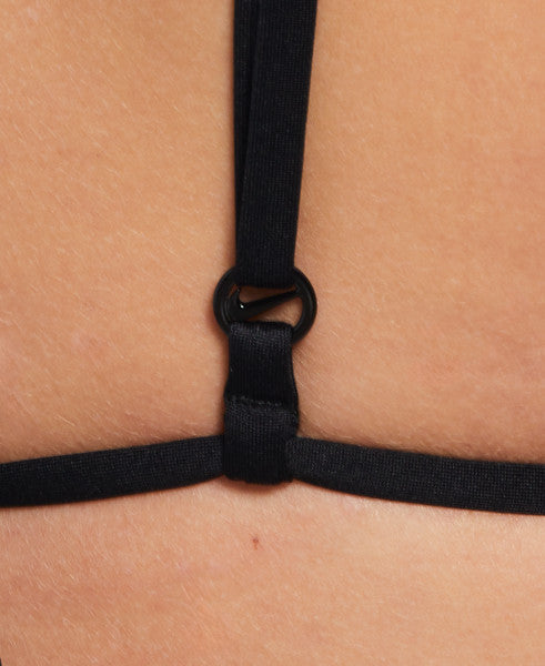 Áo Bơi Thể Thao Nữ Nike Swim Triangle Bikini Top