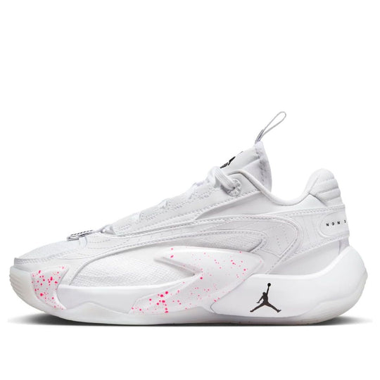 Giày Thể Thao Bóng Rổ Trẻ Em Unisex Nike Jordan Luka 2 (Gs)