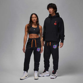 Quần Dài Thể Thao Thời Trang Nam Nike M J Zion Gfx Flc Pant