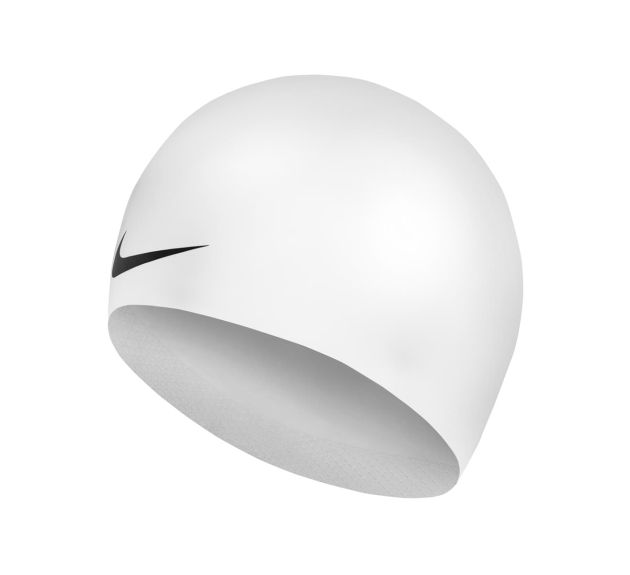 Nón bơi Unisex NIKE SWIM NIKE DOME SILICONE CAP