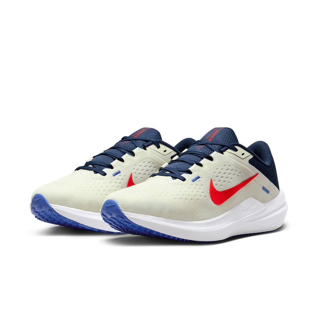 Giày Thể Thao Chạy Bộ Nam Nike Air Winflo 10