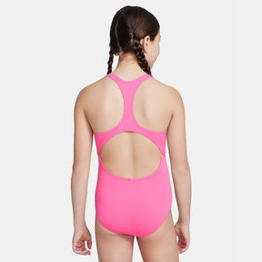 Đồ Bơi Thể Thao Một Mảnh Bé Gái NIKE SWIM RACERBACK ONE PIECE (Phom Ôm Sát - không đệm ngực)
