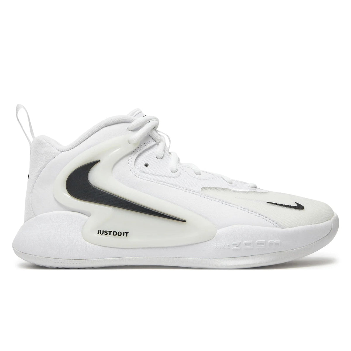Giày thể thao bóng chuyền Unisex NIKE (APS) ZOOM HYPERSET 2